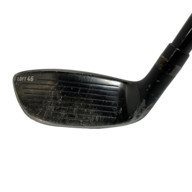 中古】 キャスコ POWER TORNADO UFO AA ユーティリティ UT Falcon