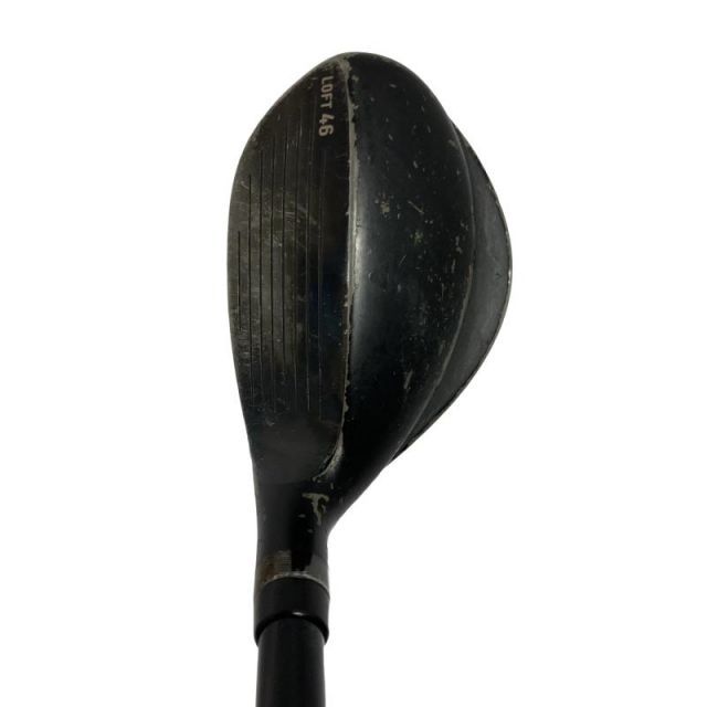 中古】 キャスコ POWER TORNADO UFO AA ユーティリティ UT Falcon