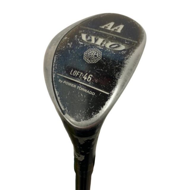 中古】 キャスコ POWER TORNADO UFO AA ユーティリティ UT Falcon