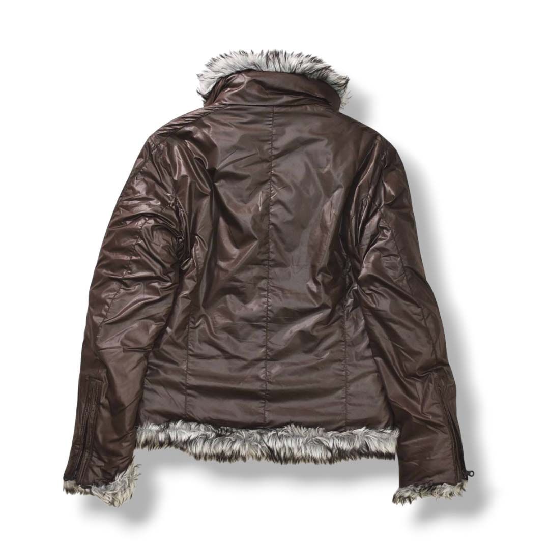 00s archive ハイダウェイ ニコル hideaways nicole スタンドカラー