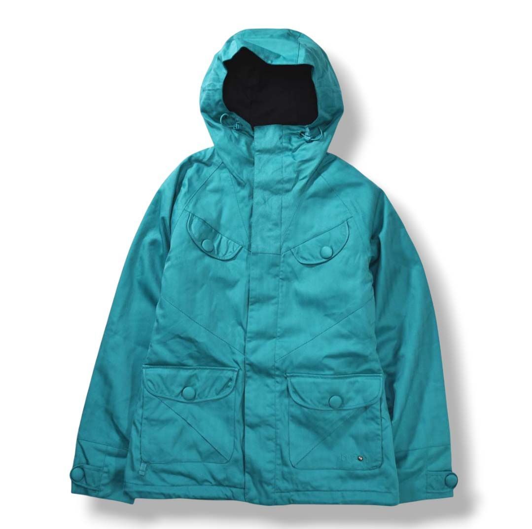バートン BURTON ドライライド DRYRIDE スノーボード ジャケット 