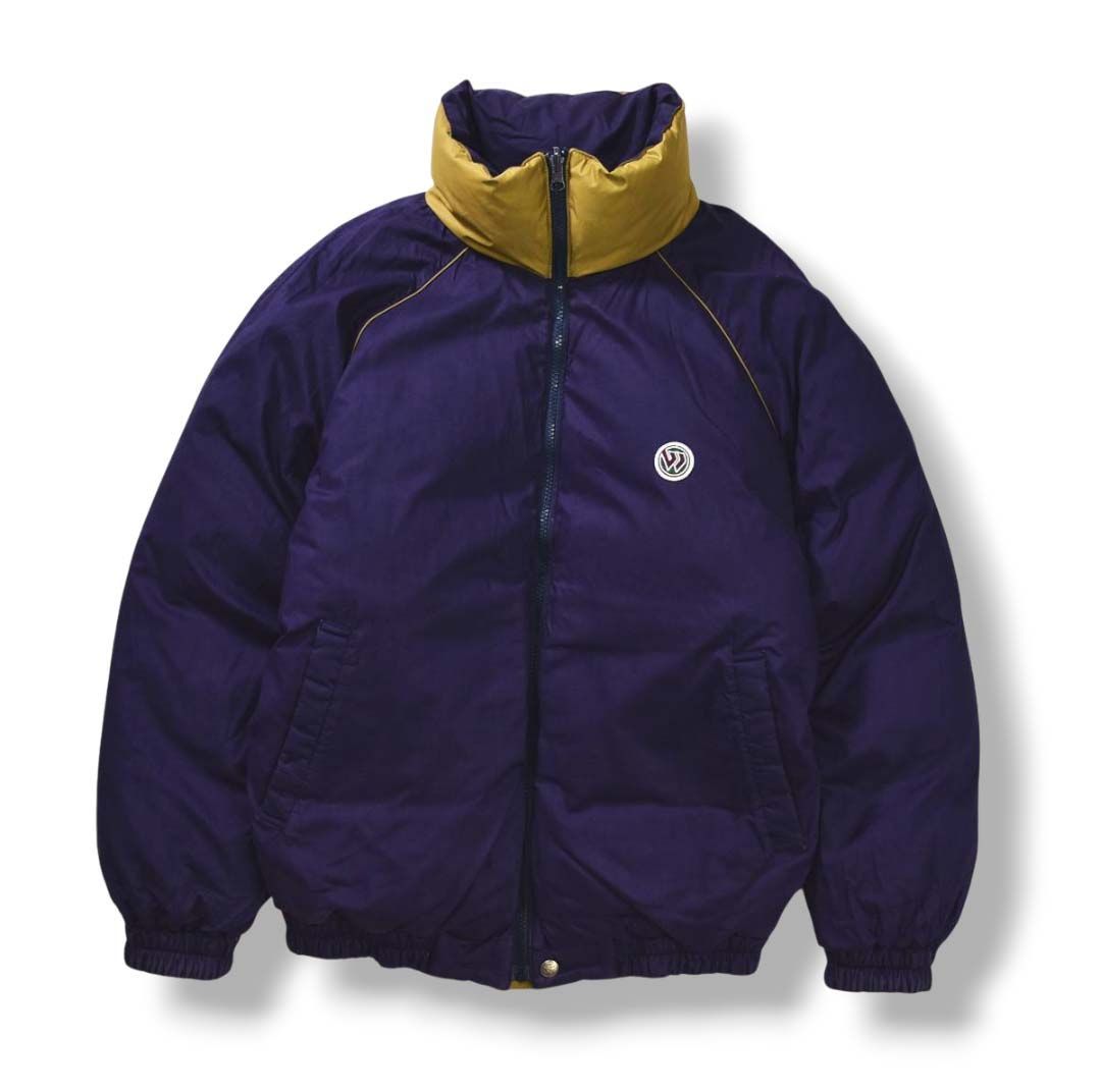 当時物】 80s ヴィンテージ ウィンブルドン レナウン WIMBLEDON RENOWN