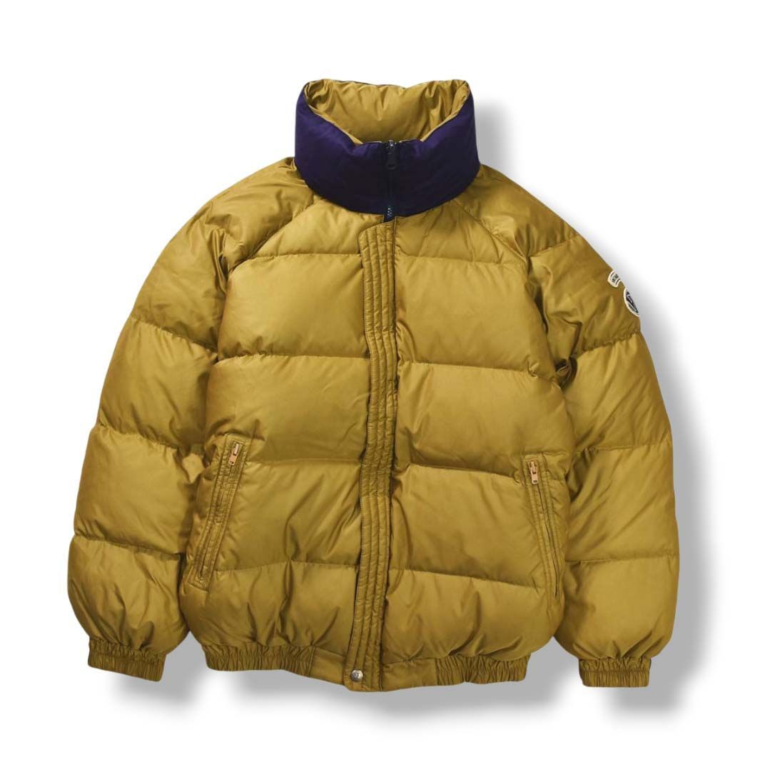 当時物】 80s ヴィンテージ ウィンブルドン レナウン WIMBLEDON RENOWN