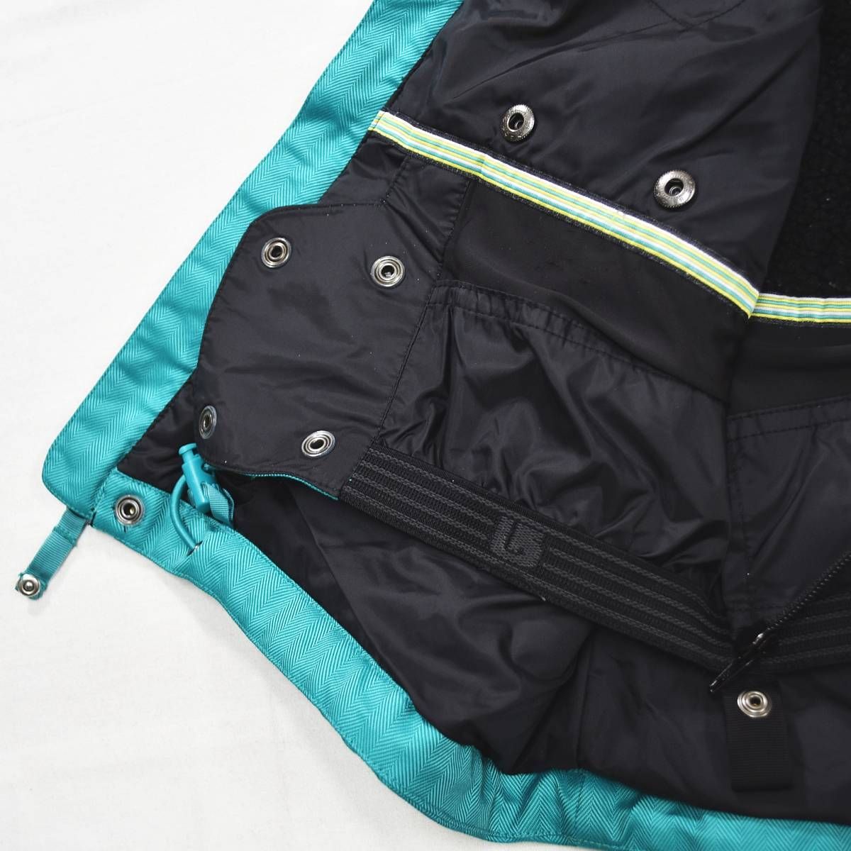 バートン BURTON ドライライド DRYRIDE スノーボード ジャケット 