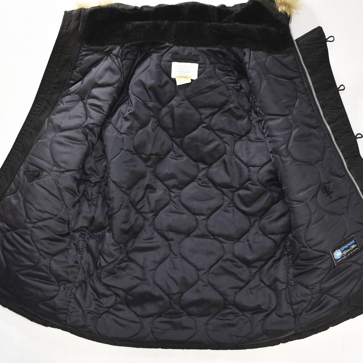 希少】 90s ヴィンテージ USA製 スピワック SPIEWAK ゴールデン