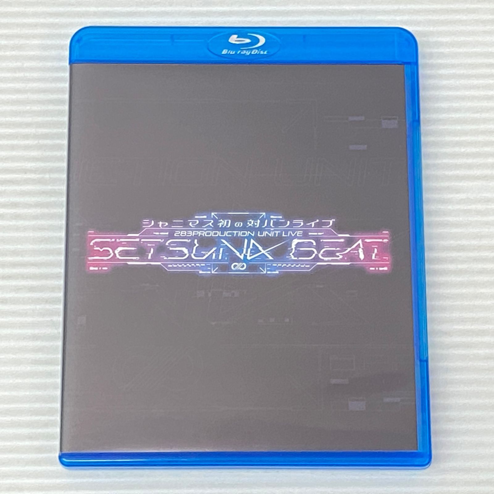 □THE IDOLM＠STER SHINY COLORS シャニマス初の対バンライブ