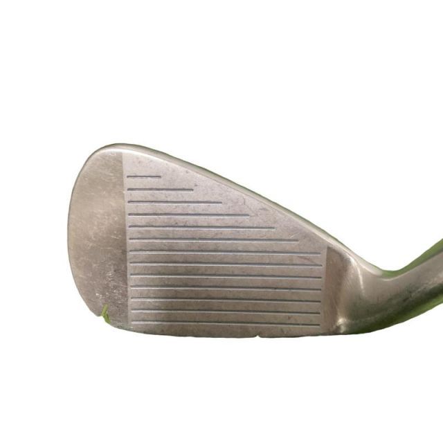 中古】 ミズノ T-ZOID PLUS 8S アイアンセット IR オリジナルカーボン