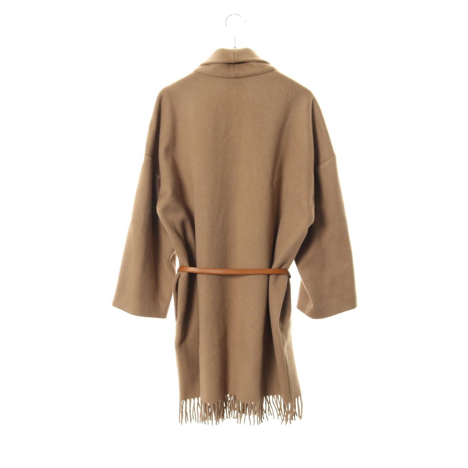 サルヴァトーレフェラガモ Salvatore Ferragamo コート カシミヤ