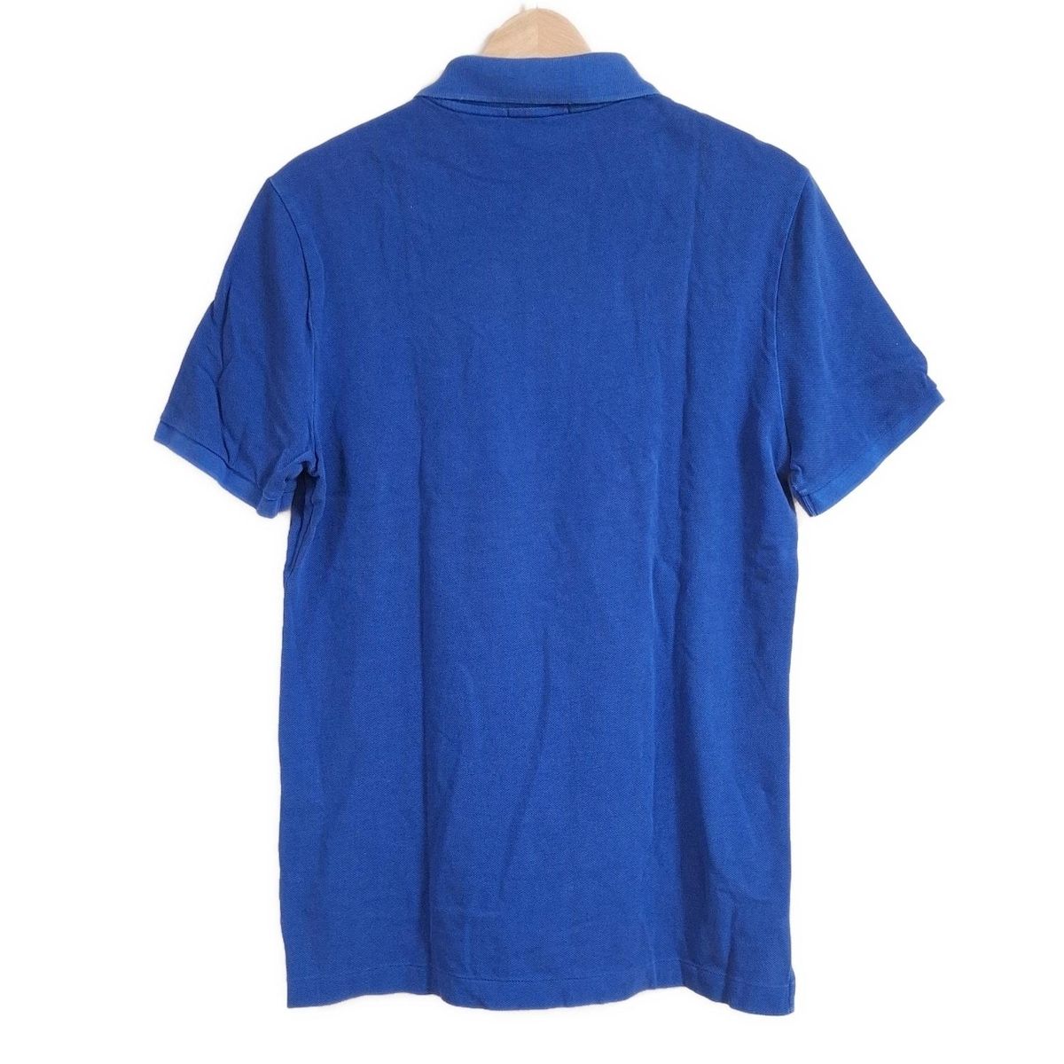 BURBERRY BRIT(バーバリーブリット) 半袖ポロシャツ サイズM メンズ