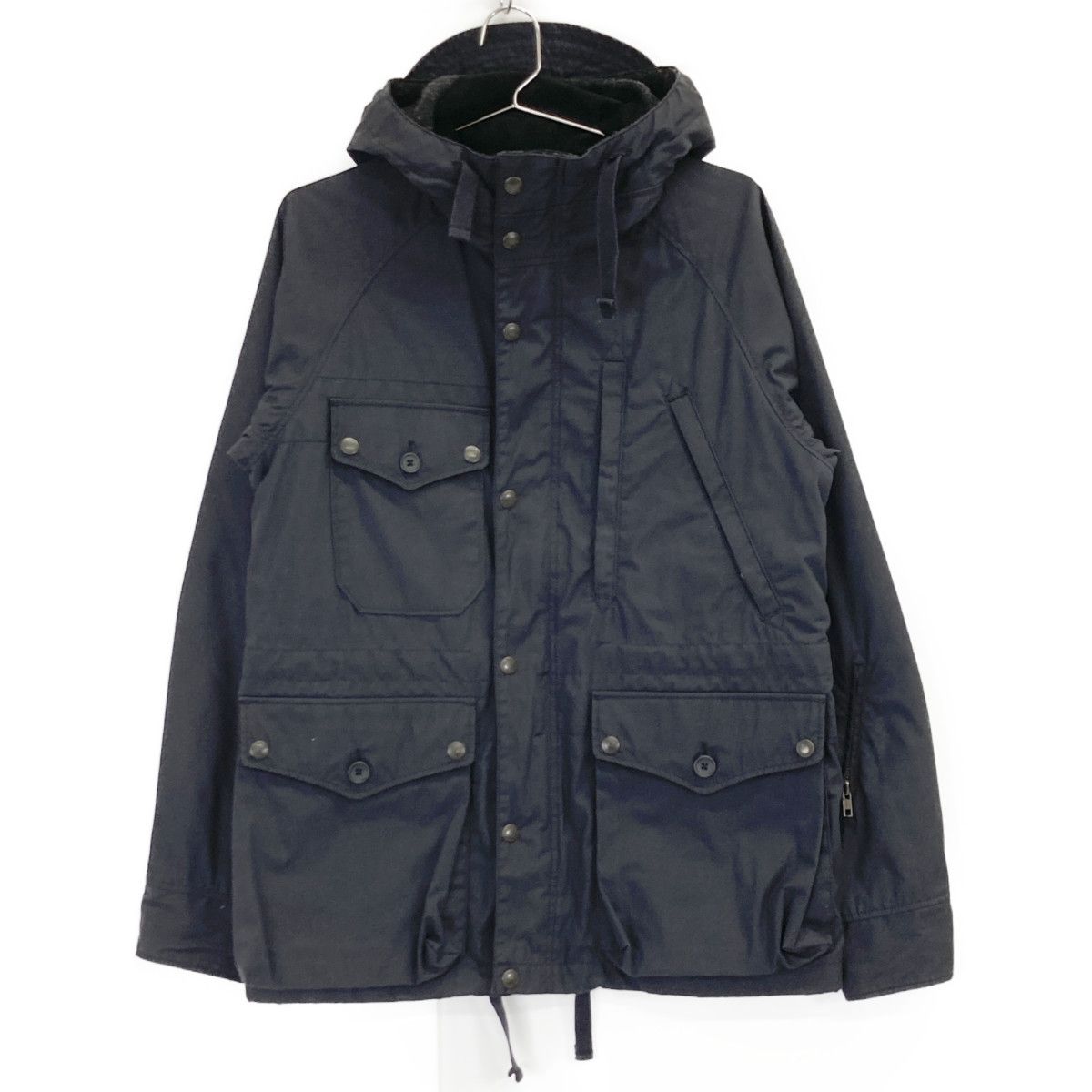 ENGINEERED GARMENTS ジャケット ENGINEERED GARMENTS (エンジニアードガーメンツ) Andover Jacket