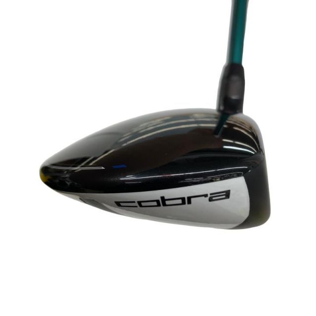 中古】 コブラ cobra AEROJET 3W フェアウェイウッド FW SPEEDER NX