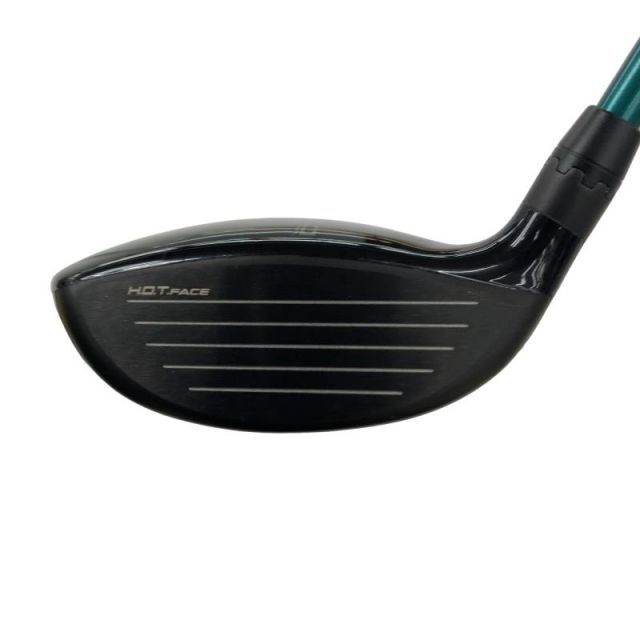 中古】 コブラ cobra AEROJET 3W フェアウェイウッド FW SPEEDER NX