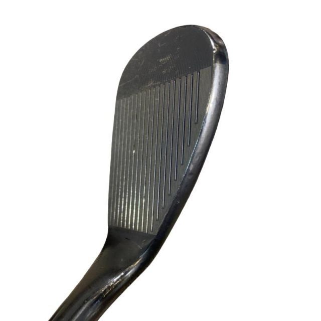 Cleveland GOLF ウェッジ RTX ZIPCORE ブラックサテン【クリーブランド