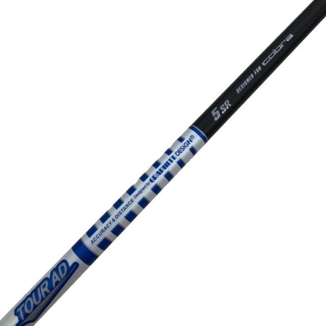 コブラ cobra AEROJET MAX 3W フェアウェイウッド FW Tour AD for