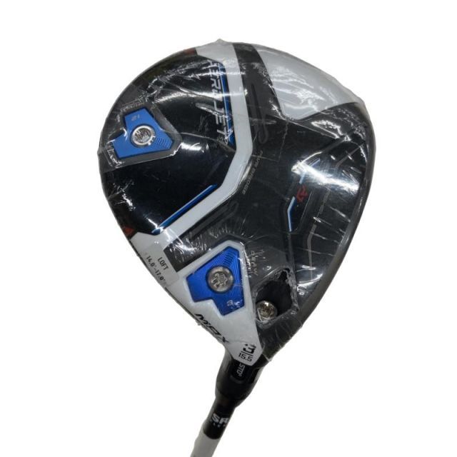 コブラ Aerojet FWセット 3W, 5W Tour AD フレックスSR コブラ Aerojet FWセット 3W, 5W Tour AD フレックスSR コブラエアロ
