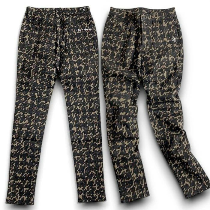 【新品タグ付き】パーリーゲイツ　スウェット　豹柄　レディース　サイズ0 2025年最新】パーリーゲイツ レオパードの人気アイテム - メルカリ