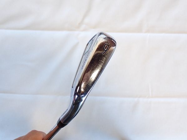 タイトリスト 最高 2023 T350 アイアン NS PRO 880 AMC R 日本仕様