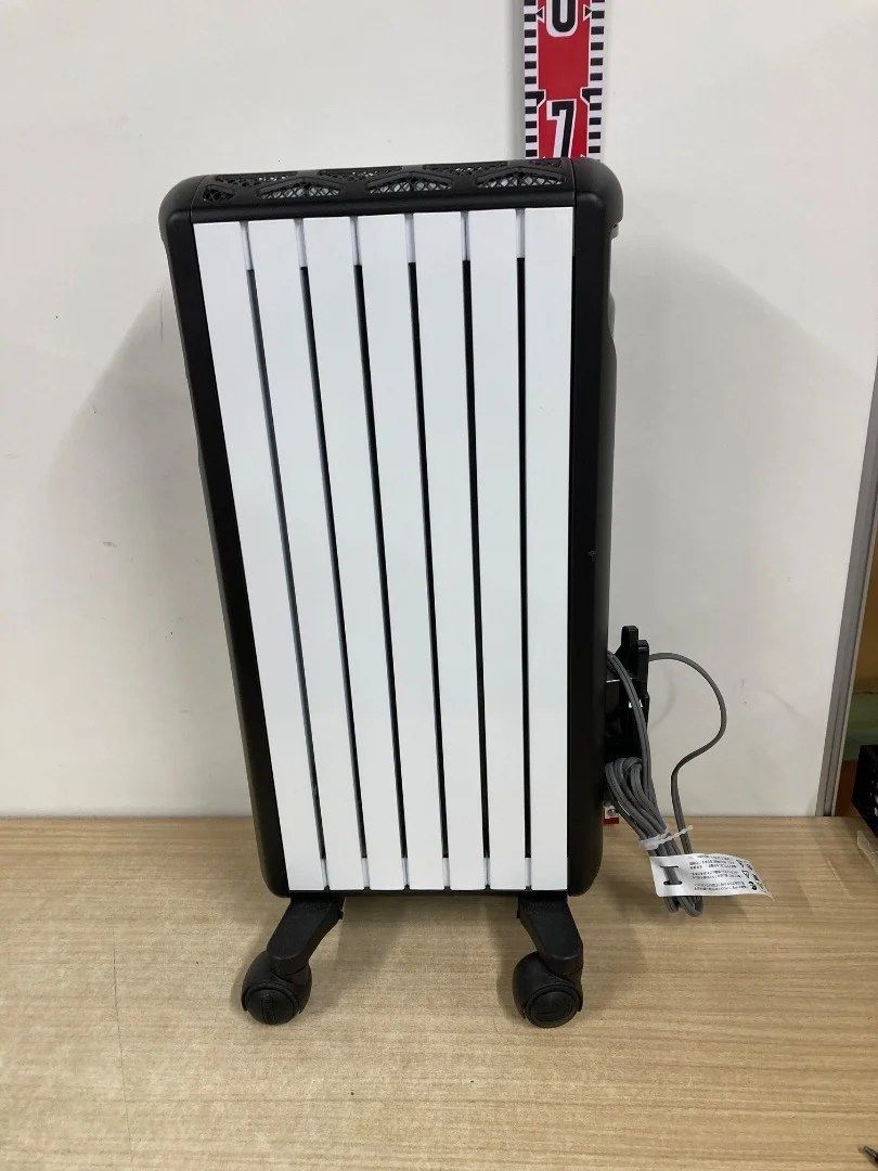 DeLonghi マルチダイナミックヒーター MDHU09 2020 新生活 一人暮らし