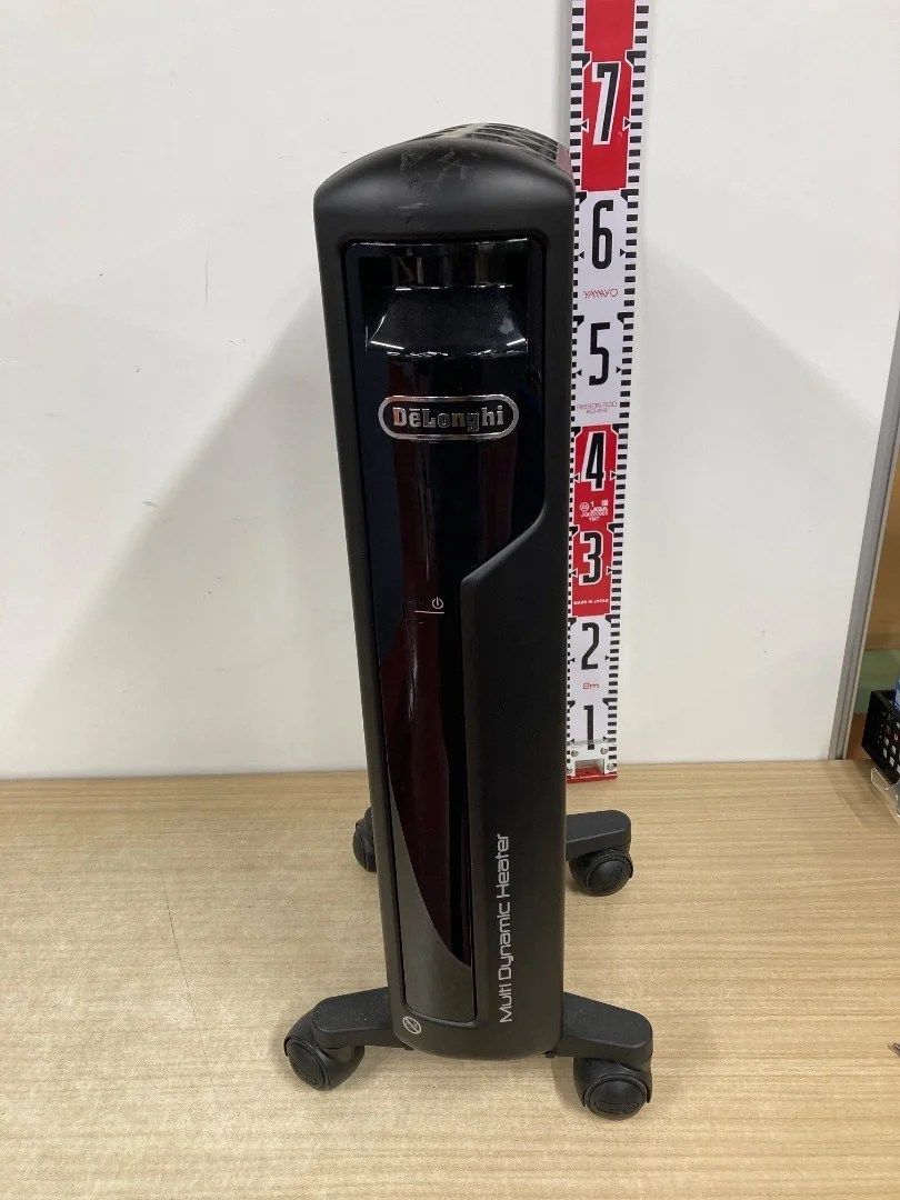 DeLonghi マルチダイナミックヒーター MDHU09 2020 新生活 一人暮らし
