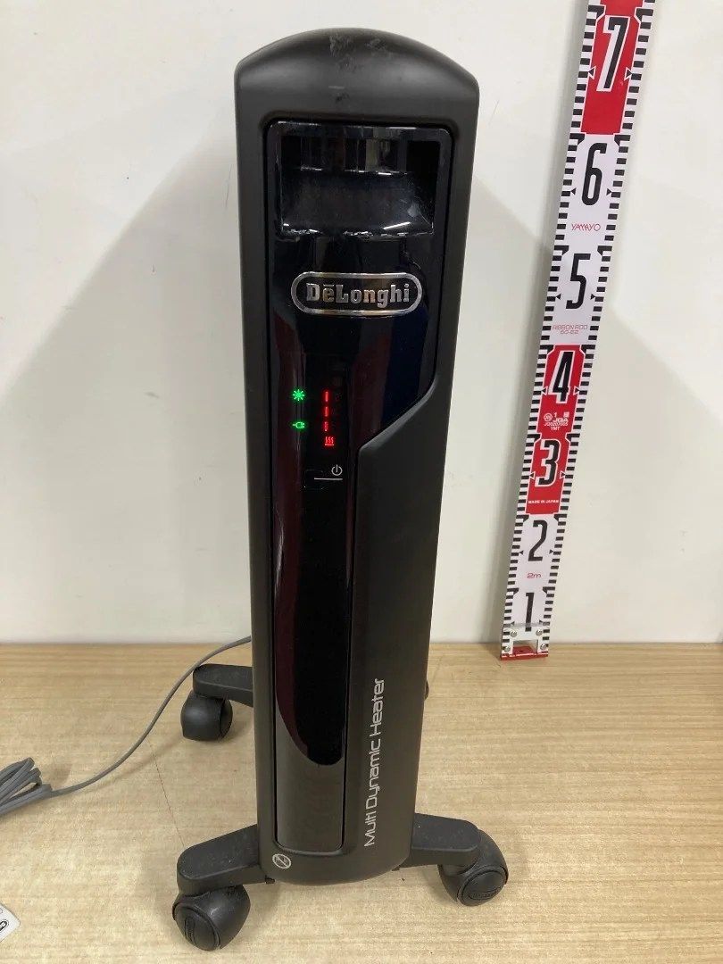 DeLonghi マルチダイナミックヒーター MDHU09 2020 新生活 一人暮らし
