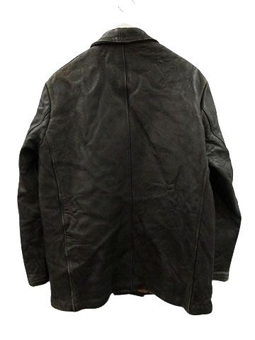 ヴィンテージ VINTAGE コルビジェ ジャケット CORBUSIER JACKET レザー