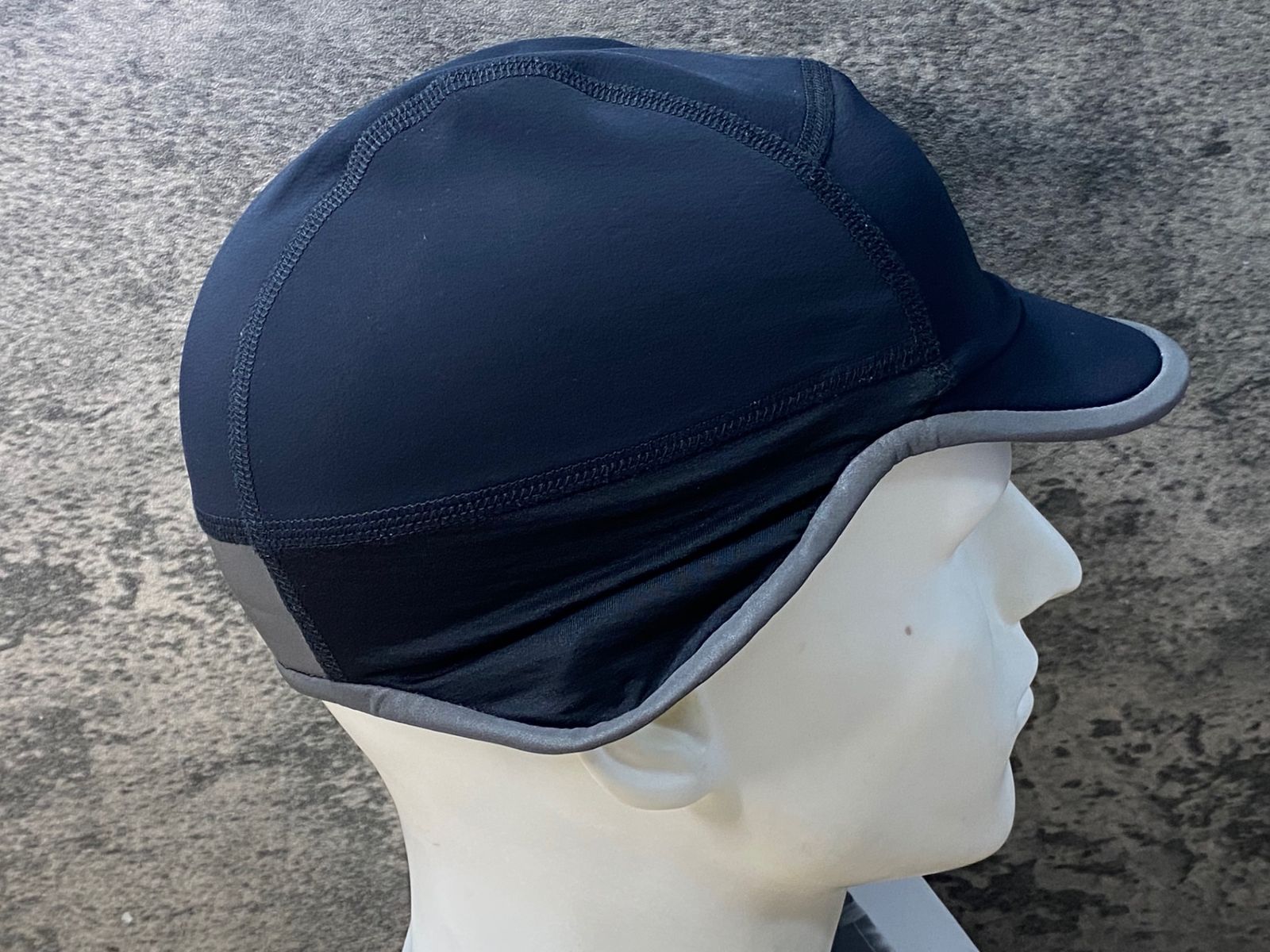 JD335 ラファ Rapha PRO TEAM CAP サイクルキャップ 黄 M-L