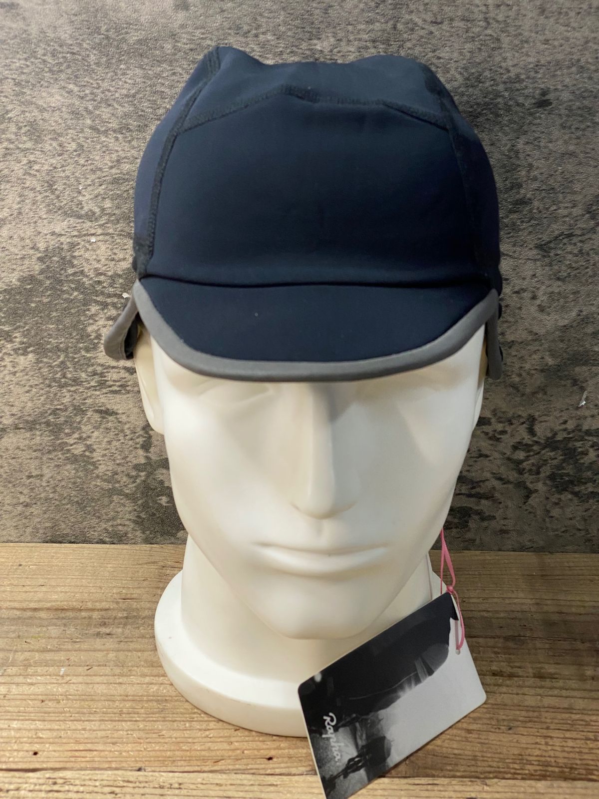 ラファ　サイクルキャップ　セット 楽天市場】ラファ トレイル ライトウェイト キャップ サイクルウェア