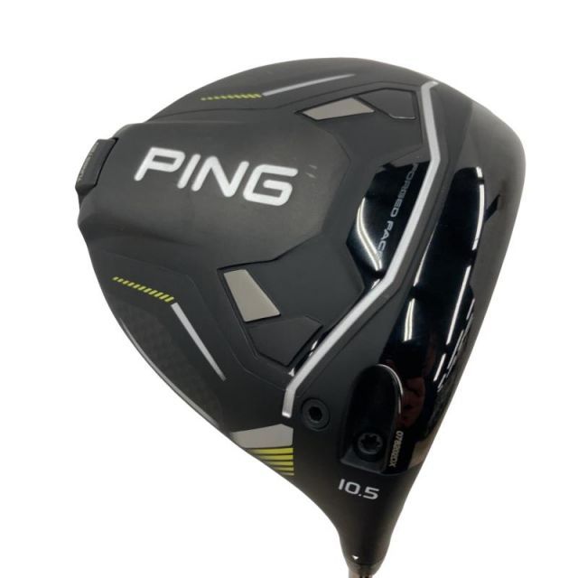 中古】 ピン G430 MAX 10K 10.5° ドライバー DR PING TOUR 2.0 CHROME