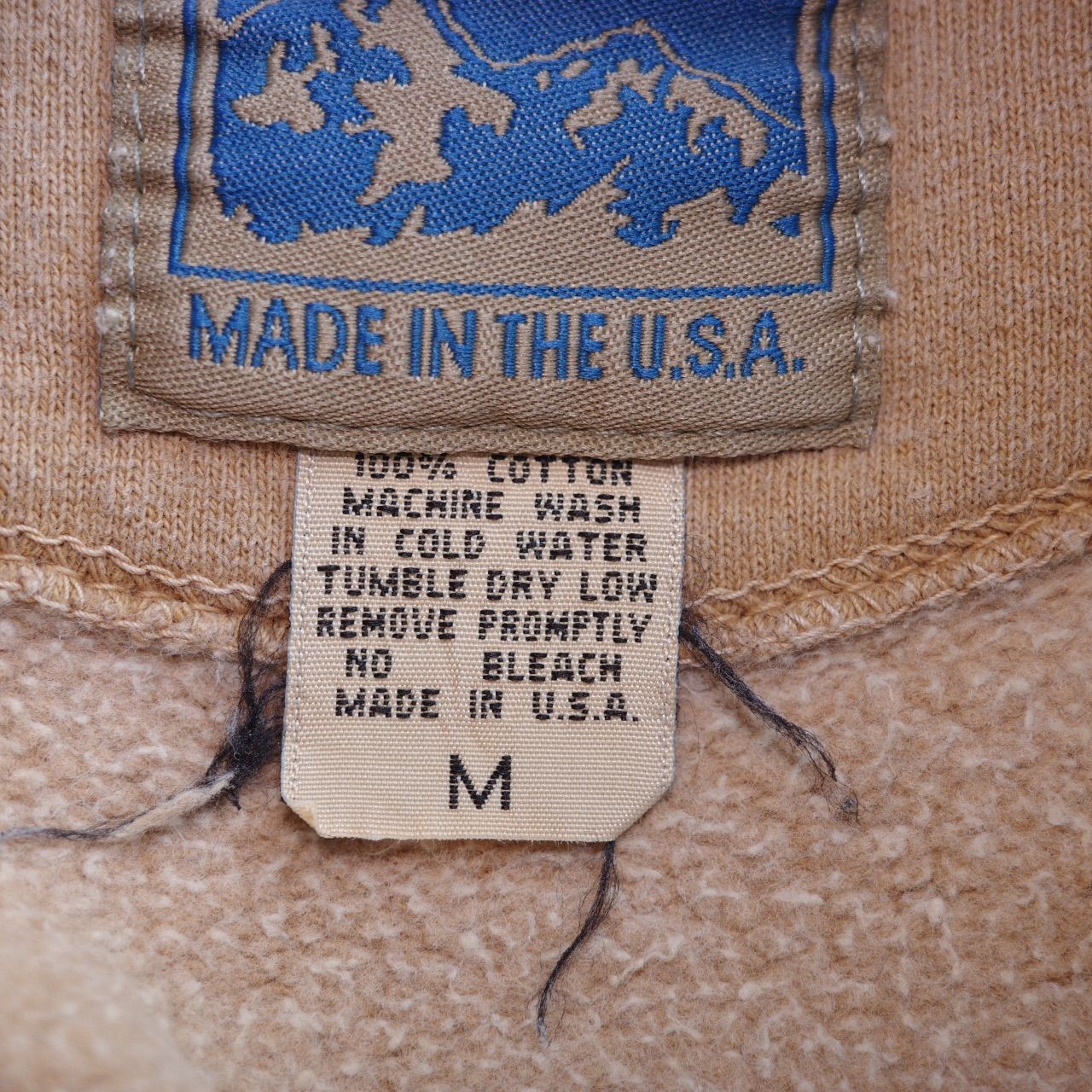 アルフ alf ビンテージ スウェット トレーナー USA アメリカ古着 