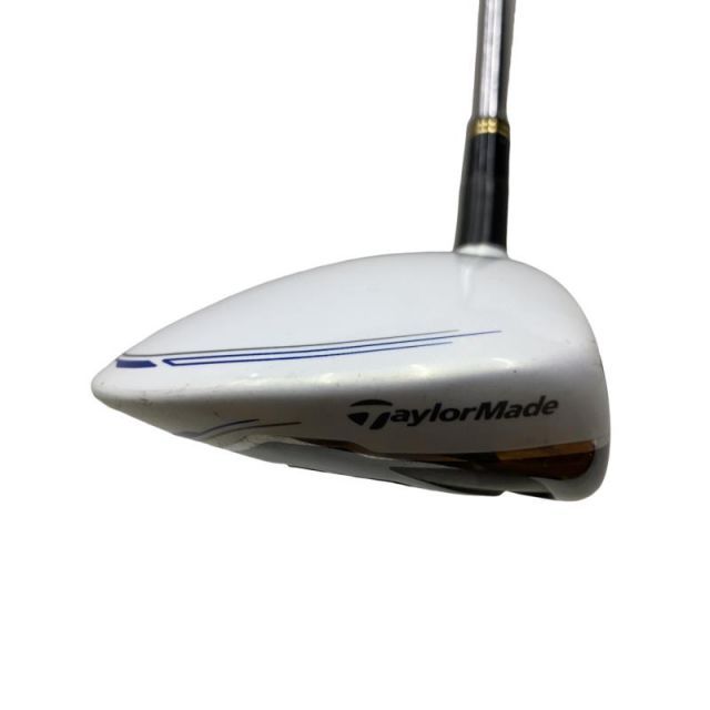 中古】 テーラーメイド GLOIRE F 3W フェアウェイウッド FW リシャフト