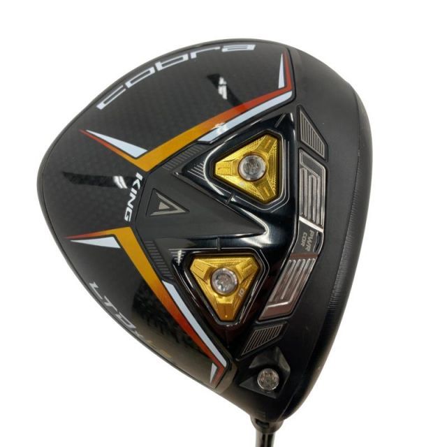 コブラ　LTDX LS 10.5度　スピーダーNX Taaa05 コブラ LTDX LS 10.5度 スピーダーNX Taaa05 口コミ・評価｜LTDx LS