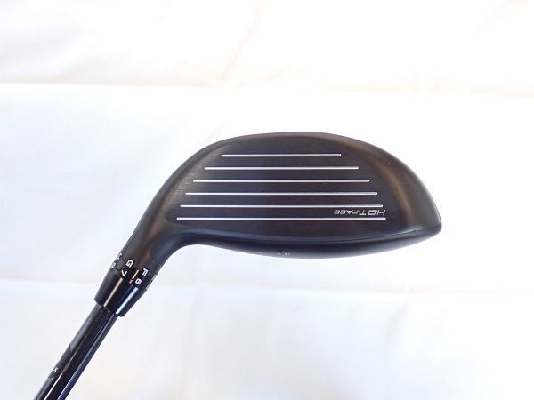 コブラ DS-ADAPT LS フェアウェイウッド LIN-Q for COBRA 5w 17.5度 S