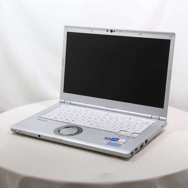 正規品，100%新品 〔中古品〕 Lets note LV1 CF-LV1J13KS【348】 Windowsノート本体