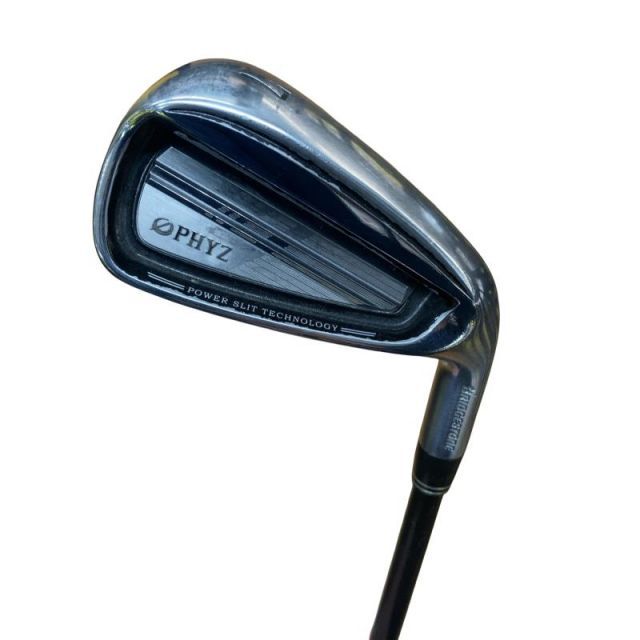ブリヂストン アイアンセット PHYZ アイアン 中古 ＰＨＹＺ （２０１４） 中古クラブ BRIDGESTONE 0 5-9 P ファイズ PZ-5041 PHYZ（2014） クラブ詳細｜中古