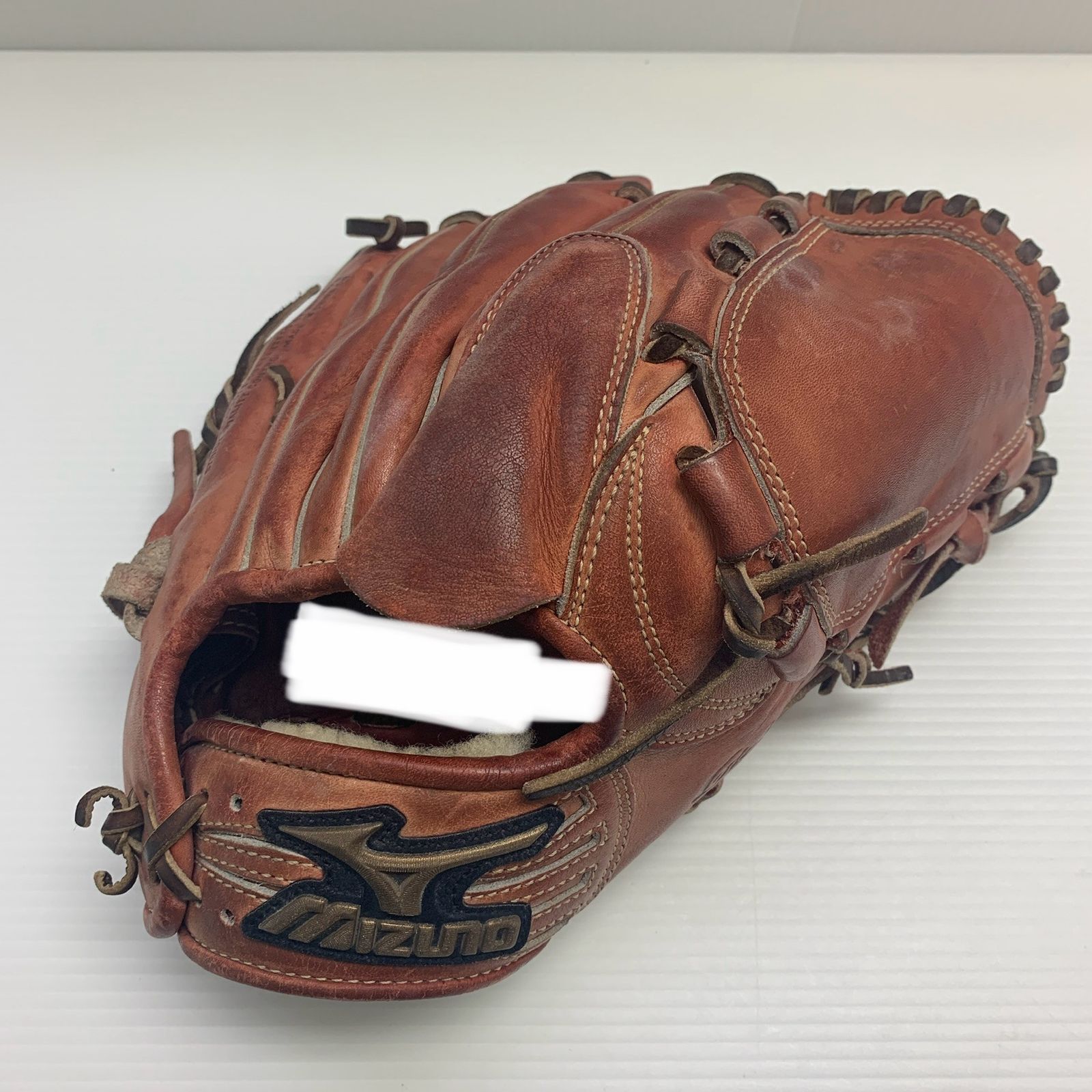 ミズノ MIZUNO グローバルエリート 硬式 大人 一般 投手用 グローブ