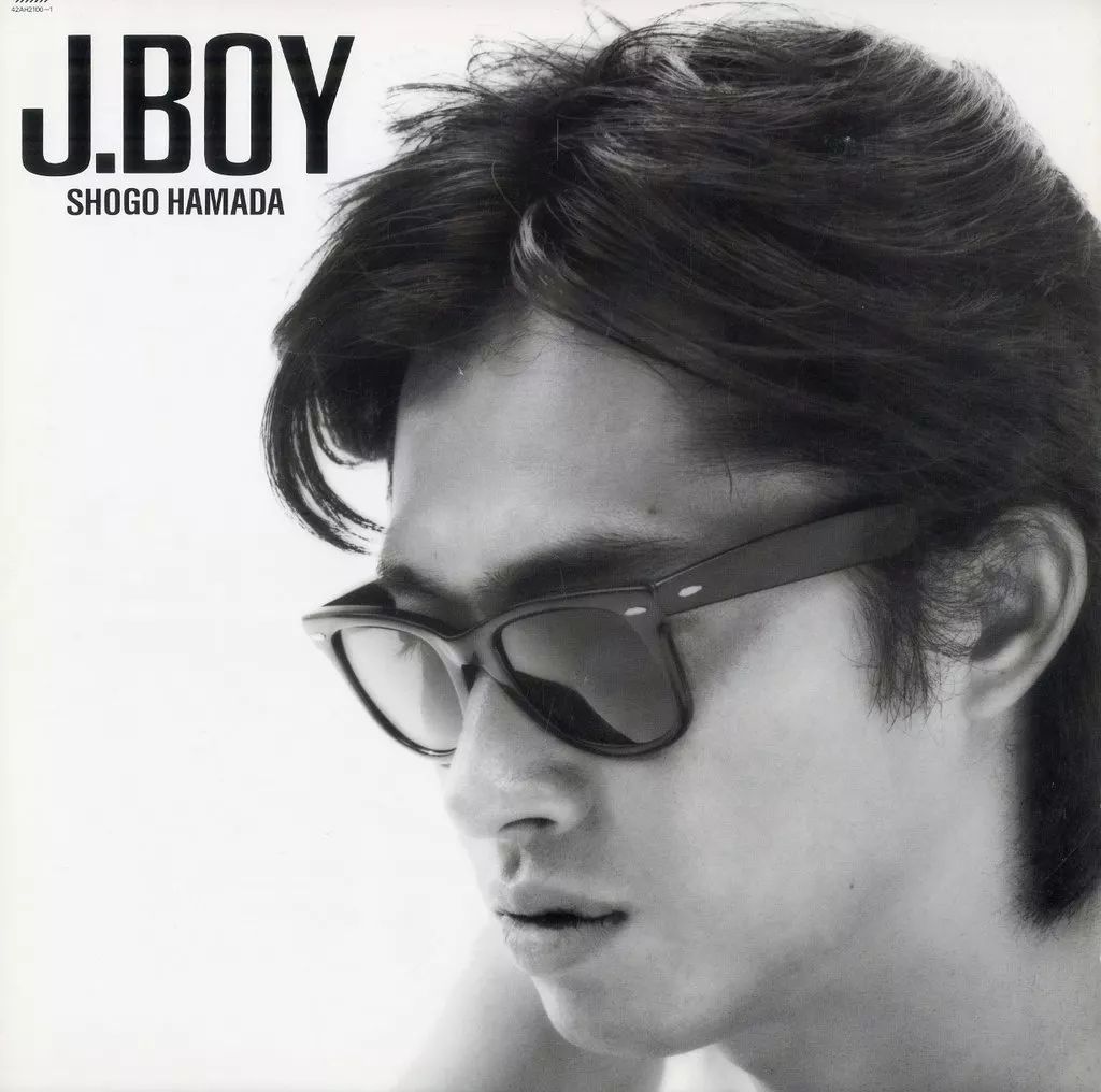 美品 浜田省吾 レコード 14枚セット　まとめ売り J.BOY 昭和レトロ LP 中古】LPレコード 浜田省吾 / J.BOY - メルカリ