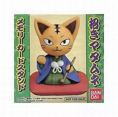 中古】小物(キャラクター) シャーマンキング ソウルファイト 招き