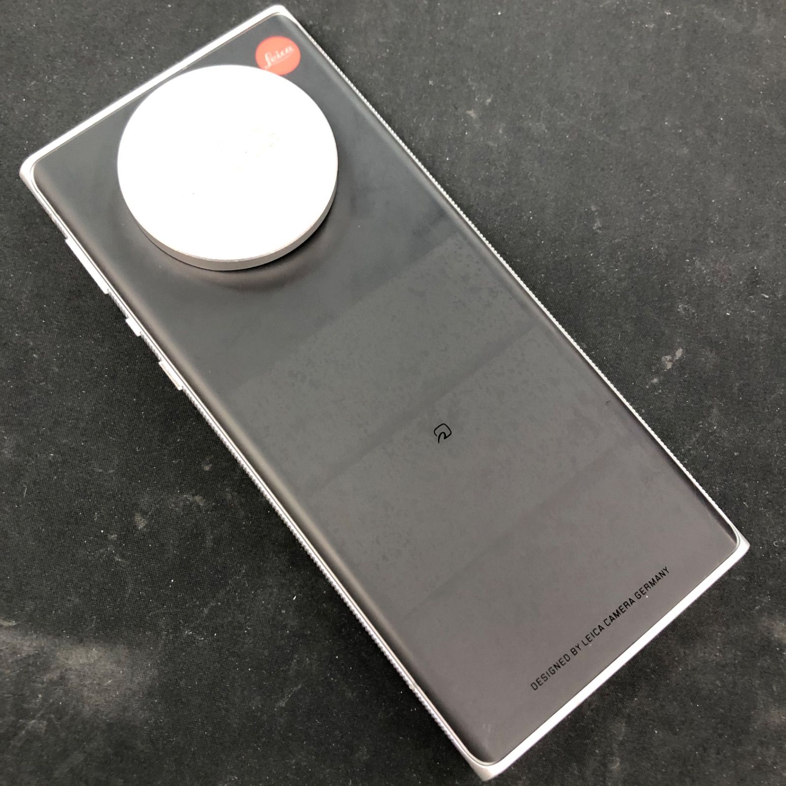 訳あり品】LEITZ PHONE 1 Softbank SIMロック解除済 256GB LP01