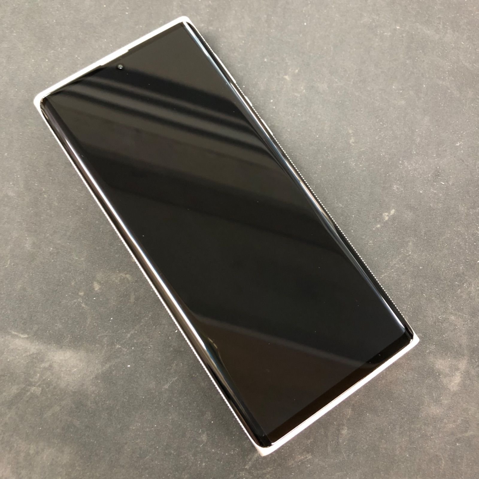 訳あり品】LEITZ PHONE 1 Softbank SIMロック解除済 256GB LP01