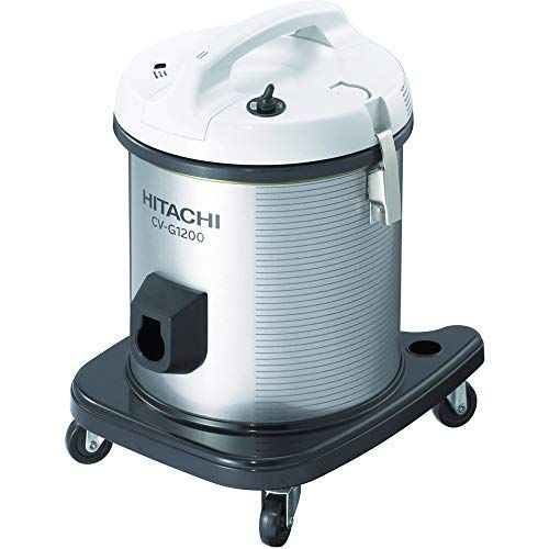 業務用掃除機　パワフル使いやすい♪店舗　業務用　HITACHI 日立 日立 HITACHI 業務用掃除機 掃除機 お店用 強力パワー360W 軽量タイプ