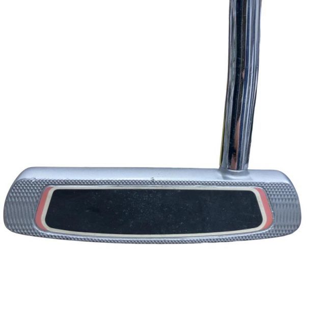 中古】 ダンロップ XXIO(2012) 32インチ レディース パター PT