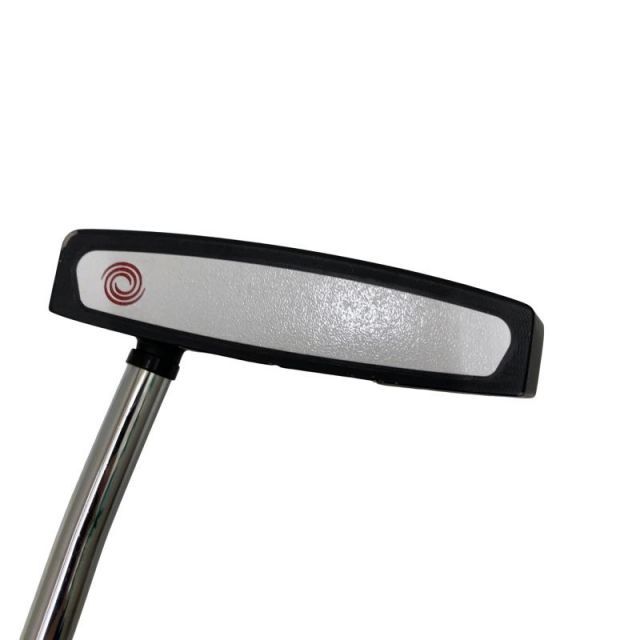 中古】 オデッセイ WHITE HOT VERSA TWELVE 34インチ パター PT STROKE