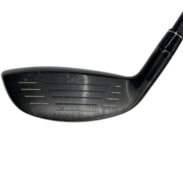 中古】 プロギア RS SPEED(2025) U6 ユーティリティ UT SPEEDER NX FOR