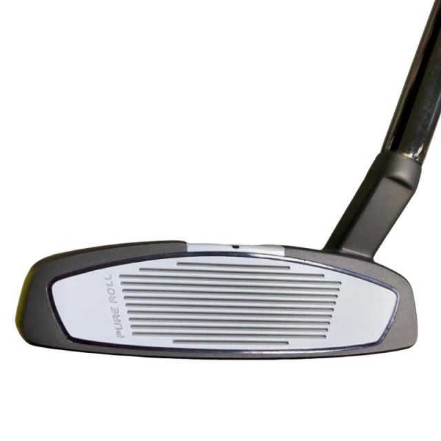 中古】 テーラーメイド Spider TOUR X X3 BLACK 34インチ パター PT