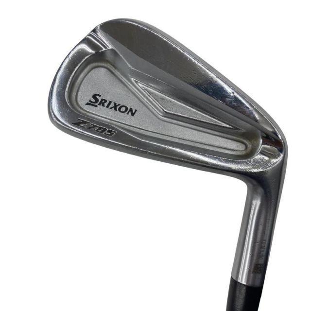 スリクソン Z785 6S アイアンセット NS PRO 950GH DST スリクソン Z785 アイアン(6本セット) N.S.PRO 950GH DST(アイアン