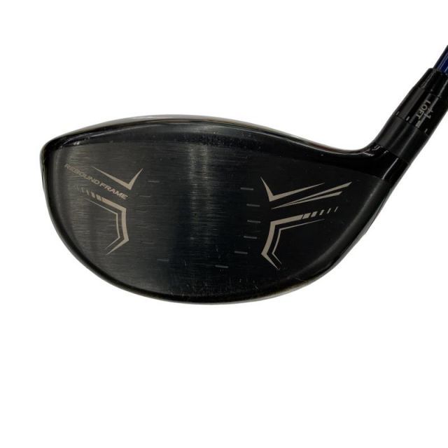 中古】 ダンロップ SRIXON ZX5 10.5° ドライバー DR Diamana ZX50