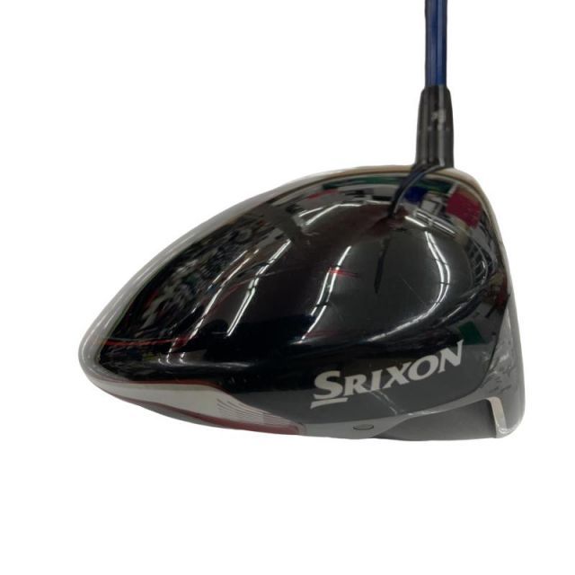 中古】 ダンロップ SRIXON ZX5 10.5° ドライバー DR Diamana ZX50