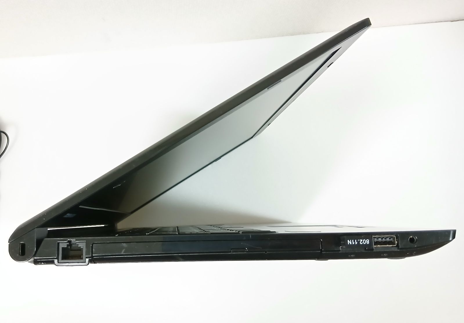 初期設定不要☆東芝 Core i3 6100U 2.3GHz 8GB 500GB Windows11