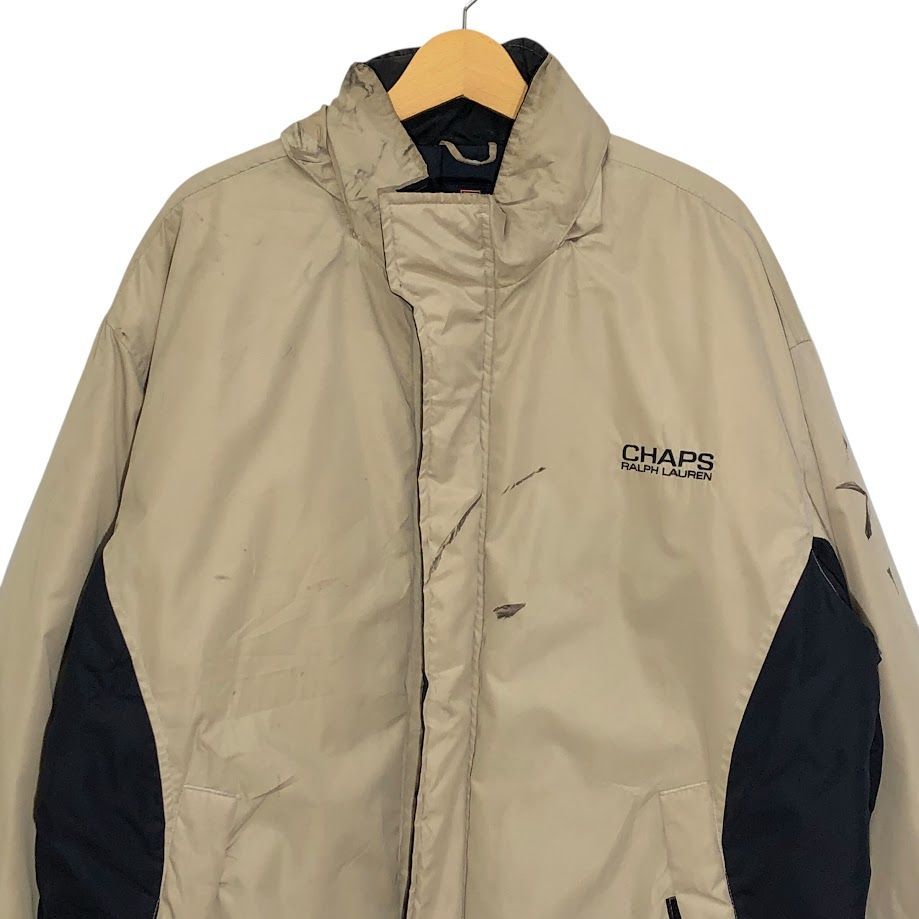 90's/90年代ヴィンテージ CHAPS RALPH LAUREN/チャップスラルフ