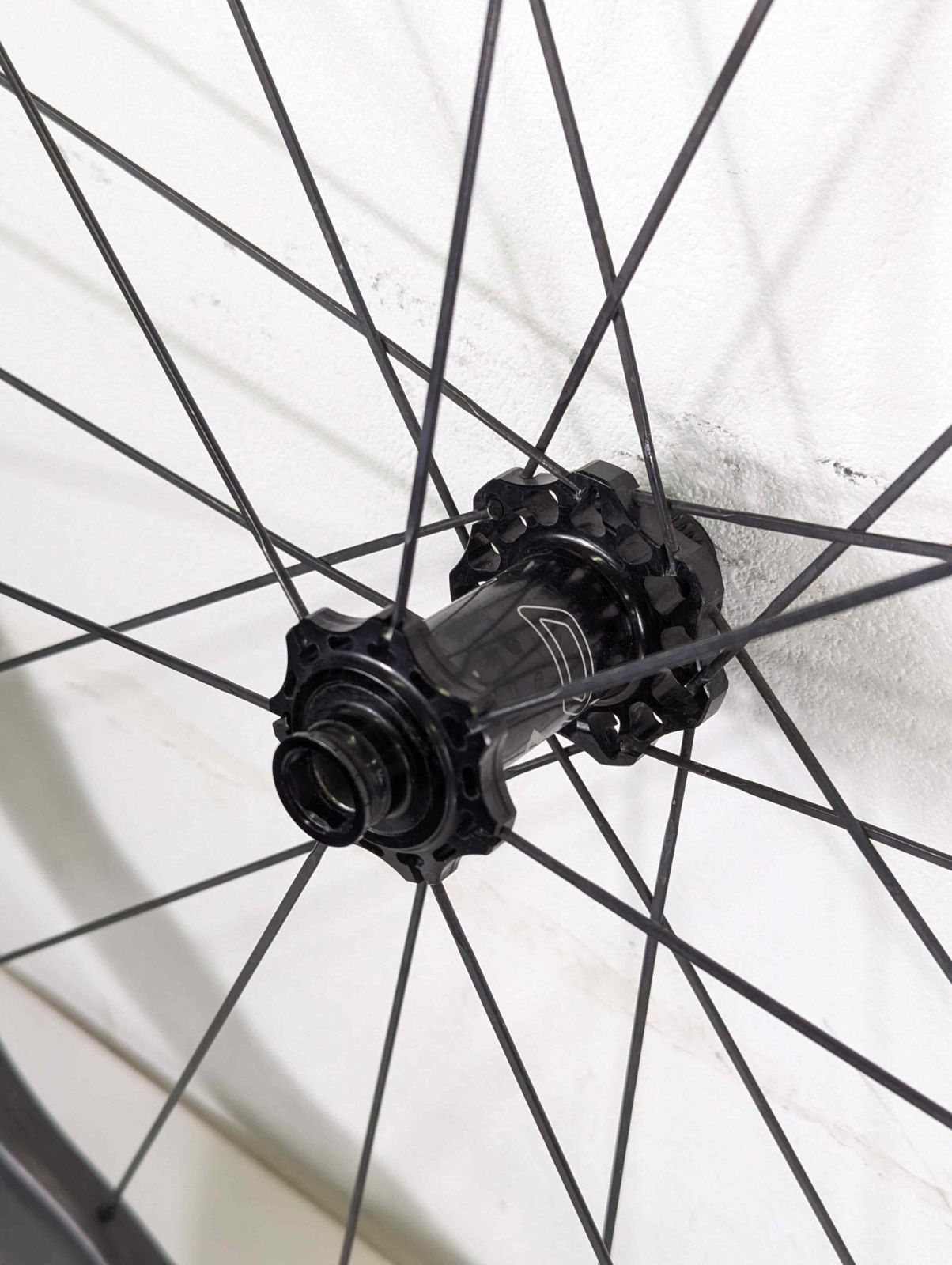 並品】Gioo F1 Pro 53-58 ウネウネリム クリンチャー 700c Shimano 11s